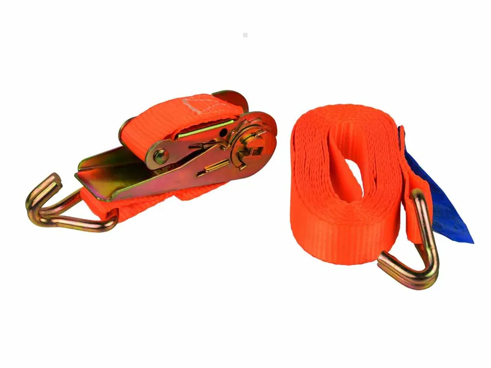 Geko Pas transportowy z napinaczem 4m x 1t G02384 