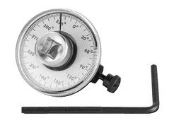 Quatros Kątomierz klucza dynamometrycznego 1/2" QS30369 