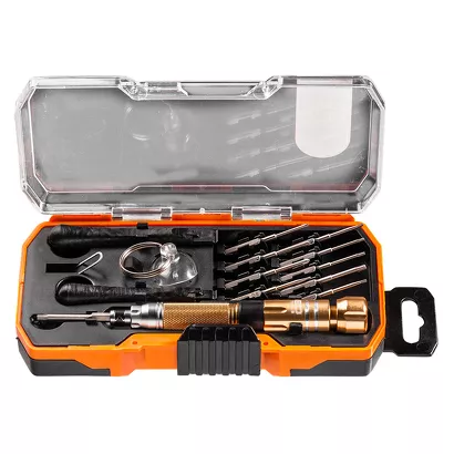 NEO Tools Zestaw narzędzi do serwisowania smartfonów 06-108