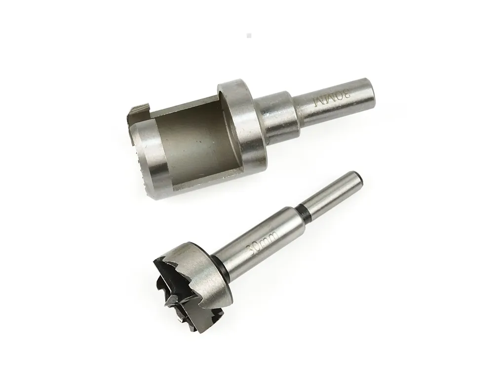 Geko Zestaw flekownik sękownik 30mm G38125