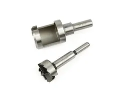 Geko Zestaw flekownik sękownik 30mm G38125