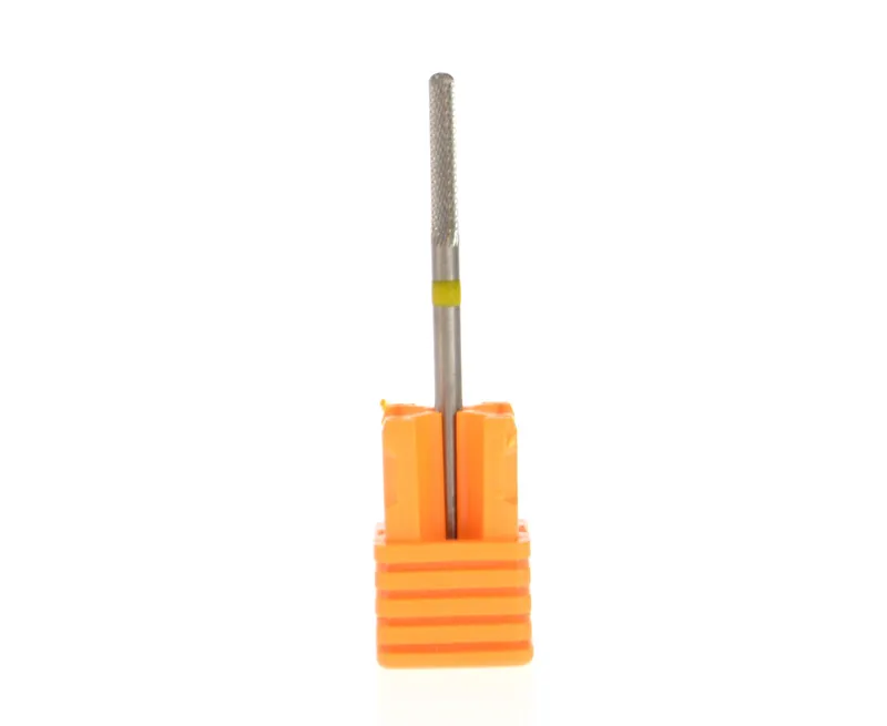 Frez walcowy do metali i złota 2,3mm F32 