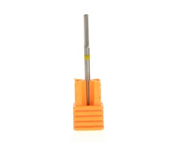 Frez walcowy do metali i złota 2,3mm F32 