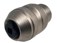 Quatros Uchwyt do gwintowników na grzechotkę 3/8" M5-M12 QS14664