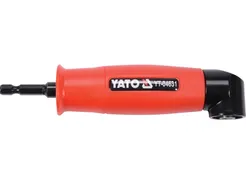 Yato Adapter kątowy YT-04631 