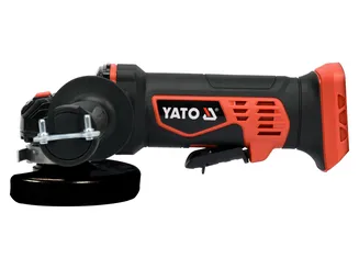 Yato Szlifierka kątowa akumulatorowa 125mm 18V YT-82827  PROMOCJA - 2