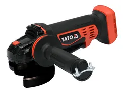Yato Szlifierka kątowa akumulatorowa 125mm 18V YT-82827 