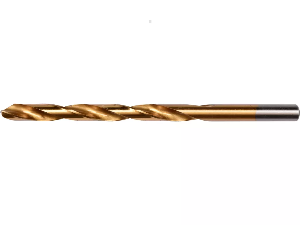 Yato Wiertło do metalu HSS-TiN powlekane tytanem 9,0 mm YT-44660