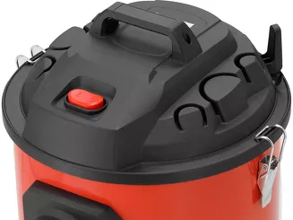 Yato Odciąg wiórów 1200 W YT-85770 - 2