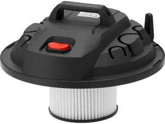 Yato Odciąg wiórów 1200 W YT-85770 - 4