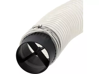 Yato Odciąg wiórów 1200 W YT-85770 - 5