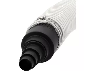 Yato Odciąg wiórów 1200 W YT-85770 - 6