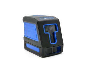 Geko Poziomica laserowa krzyżowa samopoziomująca G03303  - 4