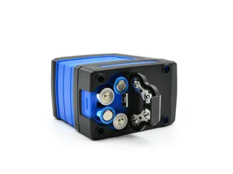 Geko Poziomica laserowa krzyżowa samopoziomująca G03303  - 6