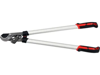 Yato Sekator do gałęzi kowadełkowy z grzechotką aluminiowy YT-88296 - 2