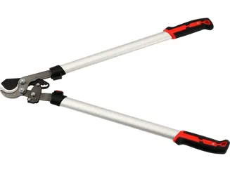 Yato Sekator do gałęzi kowadełkowy z grzechotką aluminiowy YT-88296 - 3