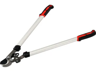 Yato Sekator do gałęzi kowadełkowy z grzechotką aluminiowy YT-88296 - 5
