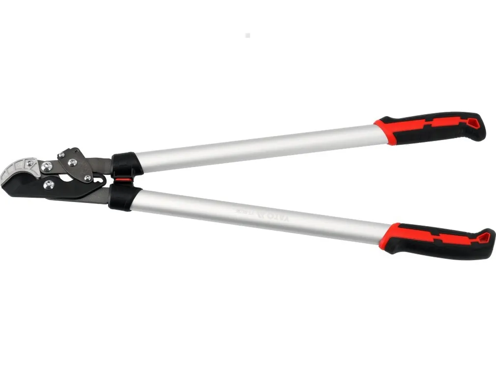 Yato Sekator do gałęzi kowadełkowy z grzechotką aluminiowy YT-88296