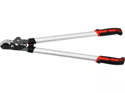 Yato Sekator do gałęzi kowadełkowy z grzechotką aluminiowy YT-88296