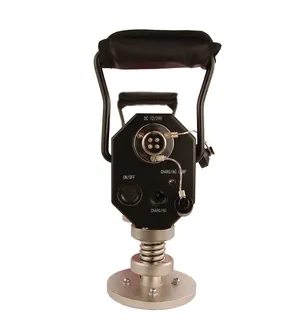 Lamigo Detektor laserowy na maszyny budowlane Digger RC 135102 - 3