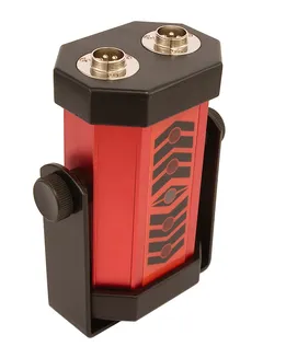 Lamigo Detektor laserowy na maszyny budowlane Digger RC 135102 - 6