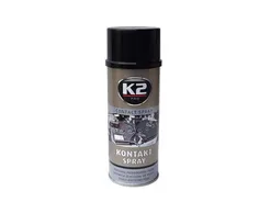 K2 Kontakt w sprayu do styków 400 ml W125 