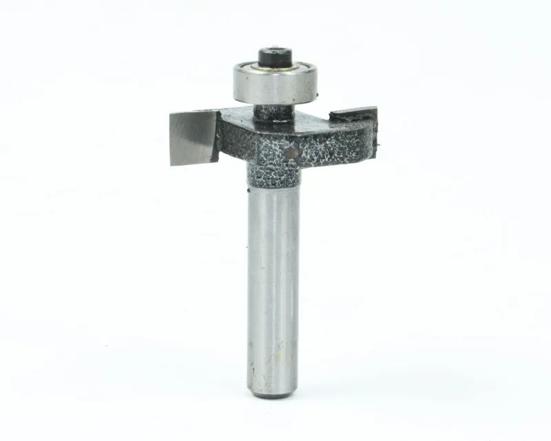 Drel Frez do drewna typ T z łożyskiem 32x8x8mm CON-RB-305 
