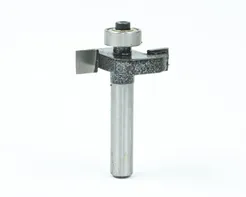 Drel Frez do drewna typ T z łożyskiem 32x8x8mm CON-RB-305 