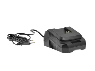 Geko Ładowarka do akumulatorów Li-ion 18V szybka G80602 - 2