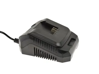 Geko Ładowarka do akumulatorów Li-ion 18V szybka G80602 - 3