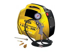 Stanley Kompresor bezolejowy Air Kit 8bar 8215190STN595 