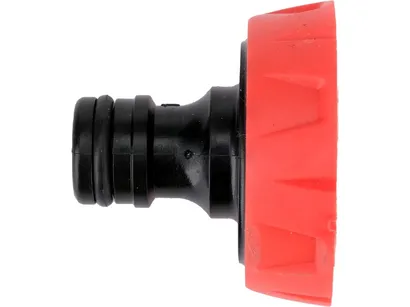 Yato Przyłącze kranowe ogrodowe do węża 1" ABS PP YT-89021