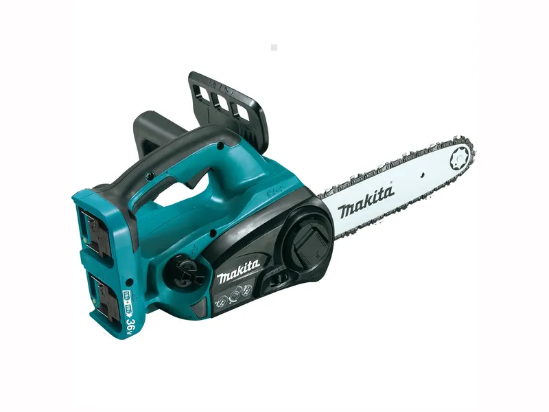Makita Piła łańcuchowa akumulatorowa 2x18V 300mm DUC302Z