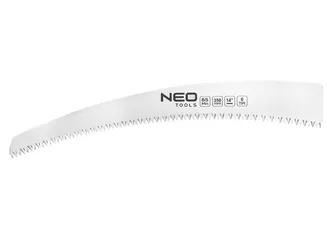 Neo Piła ogrodowa zakrzywiona 14