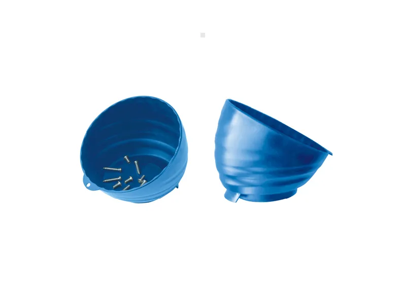 Quatros Miseczka magnetyczna okrągła 150mm głęboka QS14127
