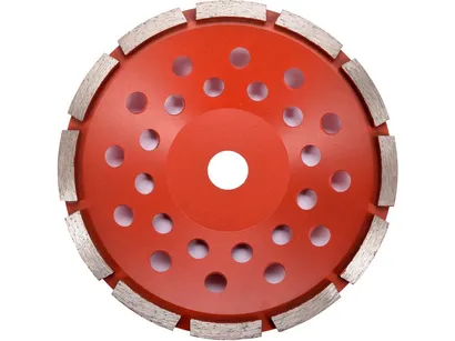 Yato Tarcza szlifierska diamentowa do betonu 180mm M14 YT-60323