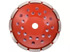 Yato Tarcza szlifierska diamentowa do betonu 180mm M14 YT-60323