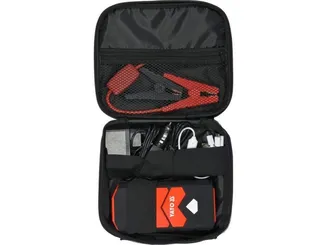 Yato Urządzenie rozruchowe power bank 9000mAh YT-83081  - 3