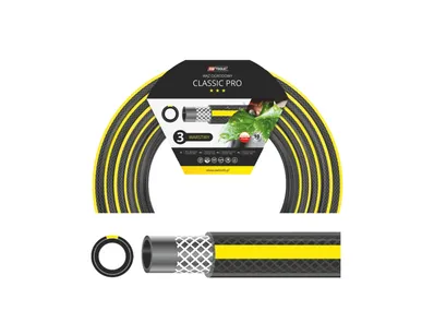 AWTOOLS Wąż ogrodowy classic pro 1/2" 20m AW70386
