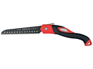 Yato Piła ogrodowa składana 180 mm YT-87730 - 4
