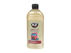K2 Środek przeciw żelowaniu oleju napędowego do -39C DFA-39 500ml T300