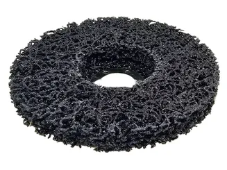 Magma Tarcza z włókniny ściernej 125mm 