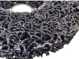 Magma Tarcza z włókniny ściernej 125mm 