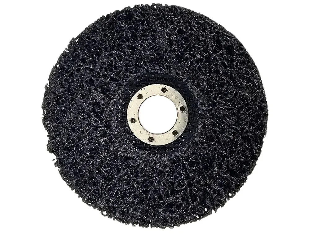 Magma Tarcza z włókniny ściernej 125mm 