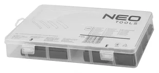 Neo Koszulki termokurczliwe zestaw 127 sztuk 11-978 - 6
