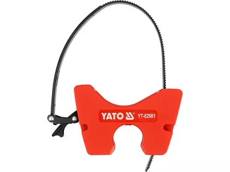 Yato Odciąg pyłu do kucia YT-82981 - 2
