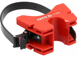 Yato Odciąg pyłu do kucia YT-82981 - 4