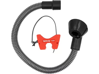 Yato Odciąg pyłu do kucia YT-82981