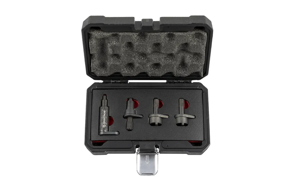 Quatros Blokada Rozrządu Vw 1.2 4El. QS10084
