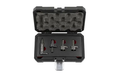 Quatros Blokada Rozrządu Vw 1.2 4El. QS10084